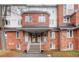 418 BRISTON PRIVATE, Ottawa, Ontario