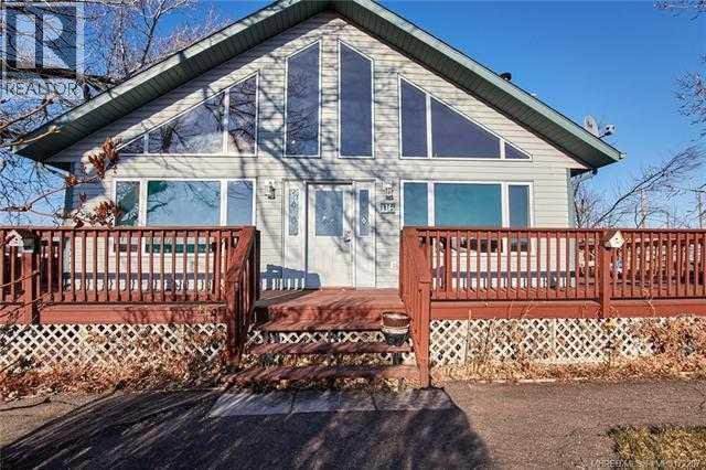 116 Pacific Avenue, Irvine, Alberta  T0J 1V0 - Photo 16 - A2300194