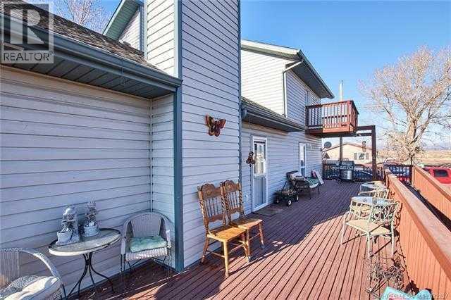 116 Pacific Avenue, Irvine, Alberta  T0J 1V0 - Photo 4 - A2300194