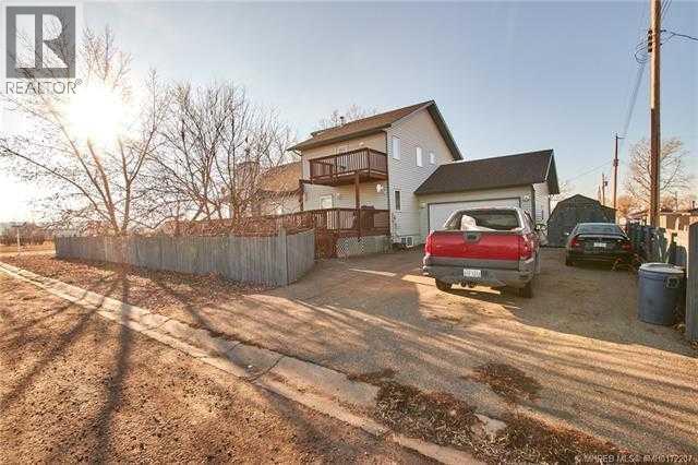 116 Pacific Avenue, Irvine, Alberta  T0J 1V0 - Photo 6 - A2300194