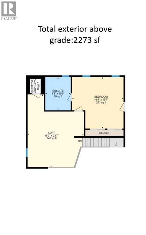 116 Pacific Avenue, Irvine, Alberta  T0J 1V0 - Photo 18 - A2300194