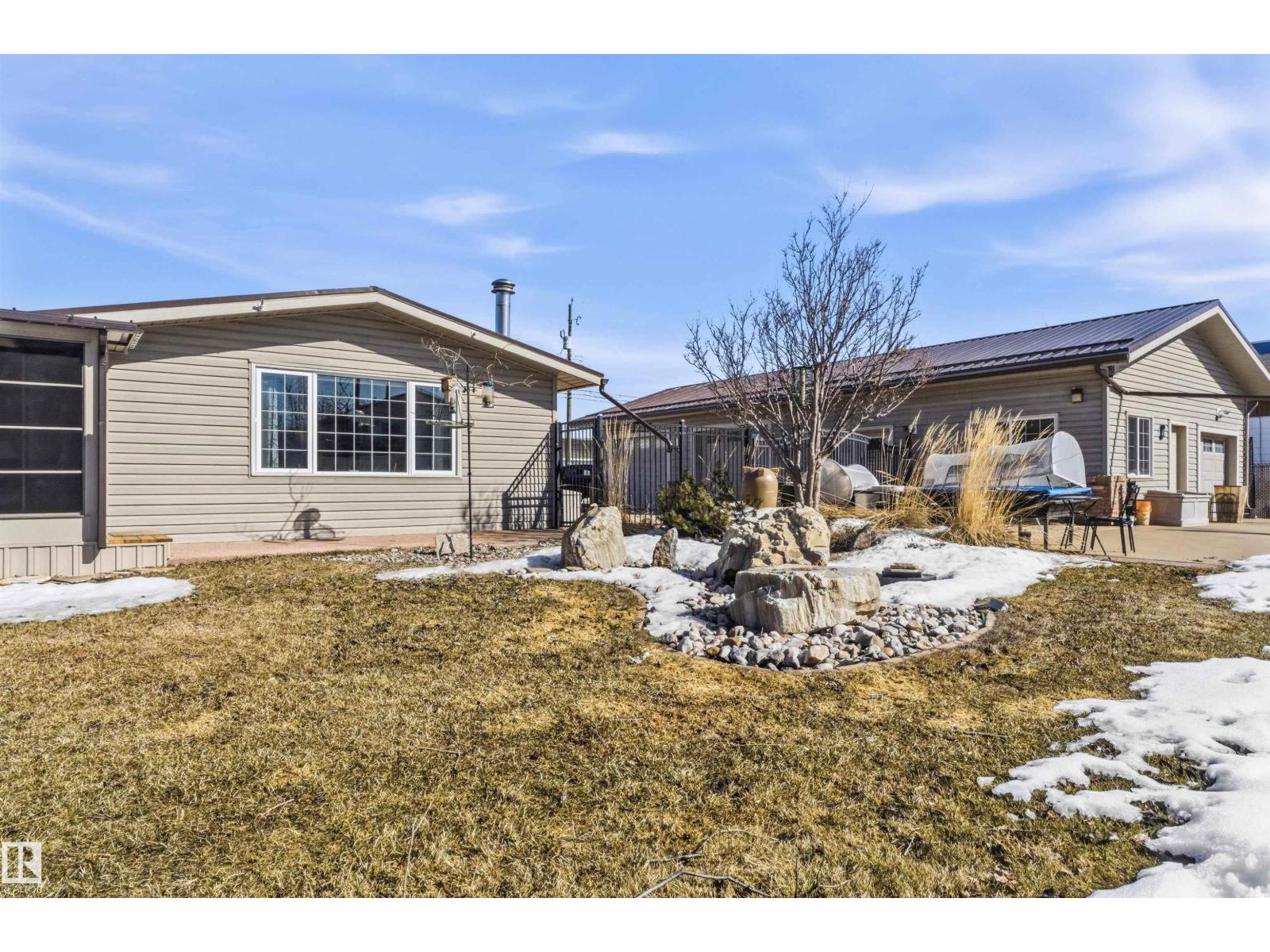 6016 52 Av, Rural Lac Ste. Anne County, Alberta  T0E 0A0 - Photo 46 - E4481970