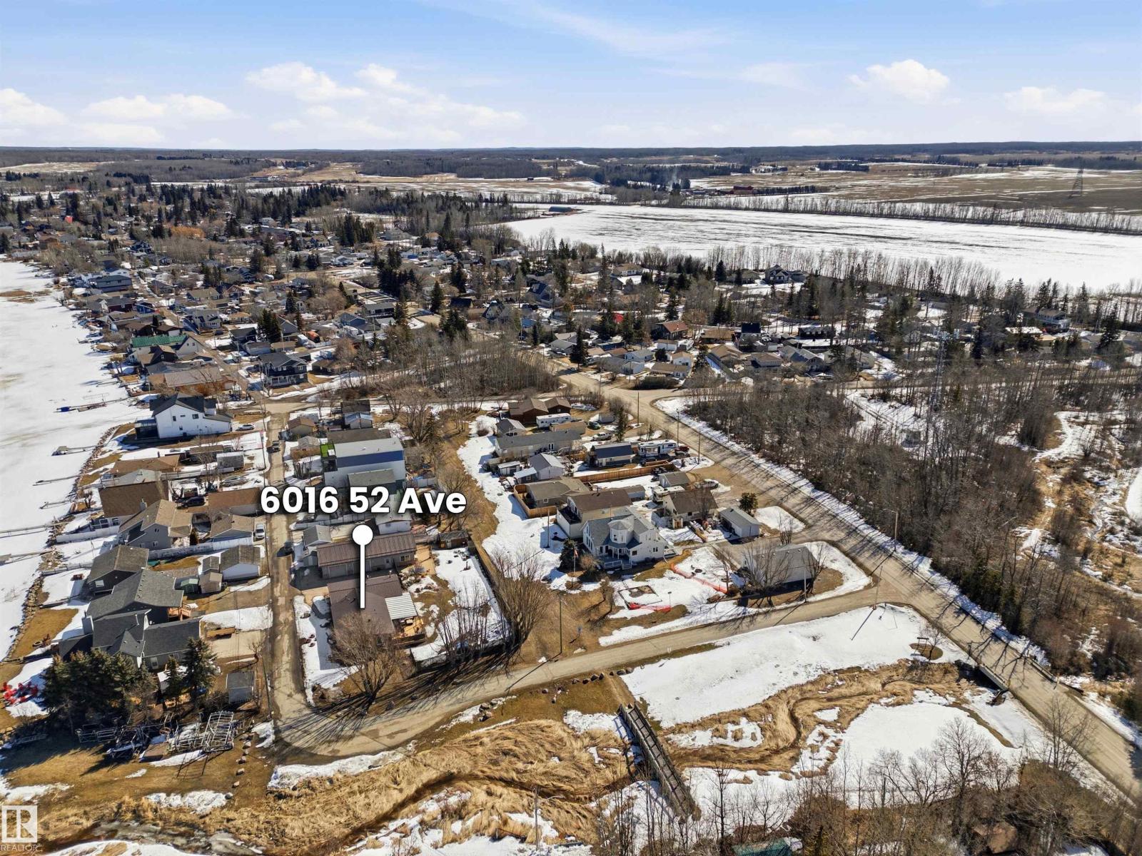 6016 52 Av, Rural Lac Ste. Anne County, Alberta  T0E 0A0 - Photo 66 - E4481970