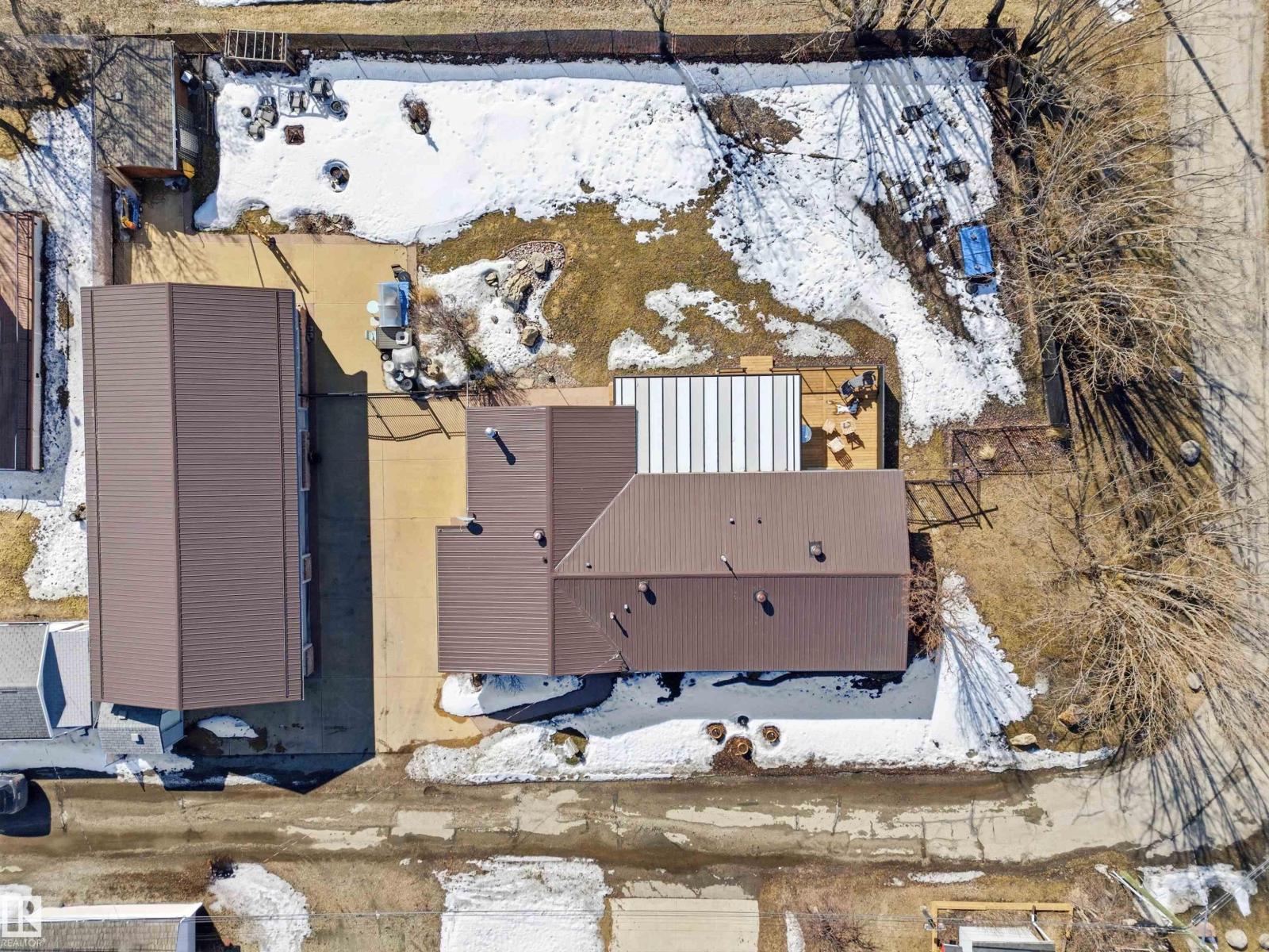 6016 52 Av, Rural Lac Ste. Anne County, Alberta  T0E 0A0 - Photo 61 - E4481970