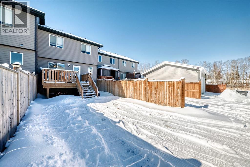 44 Hawthorn Place, Sylvan Lake, Alberta  T4S 0R8 - Photo 25 - A2291198