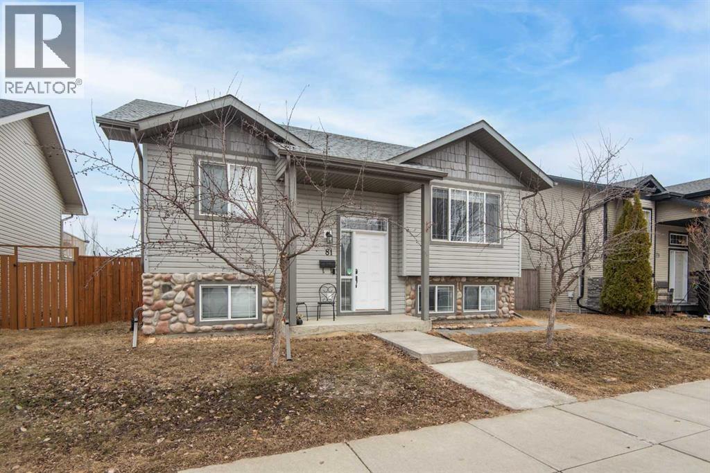 81 Inglewood Drive, Red Deer, Alberta  T4R 0B2 - Photo 3 - A2300784