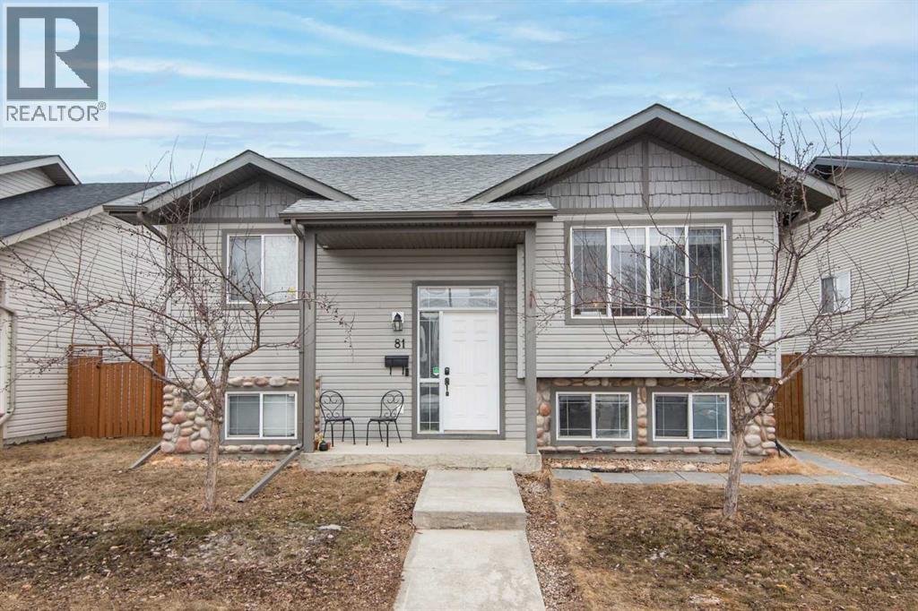 81 Inglewood Drive, Red Deer, Alberta  T4R 0B2 - Photo 2 - A2300784