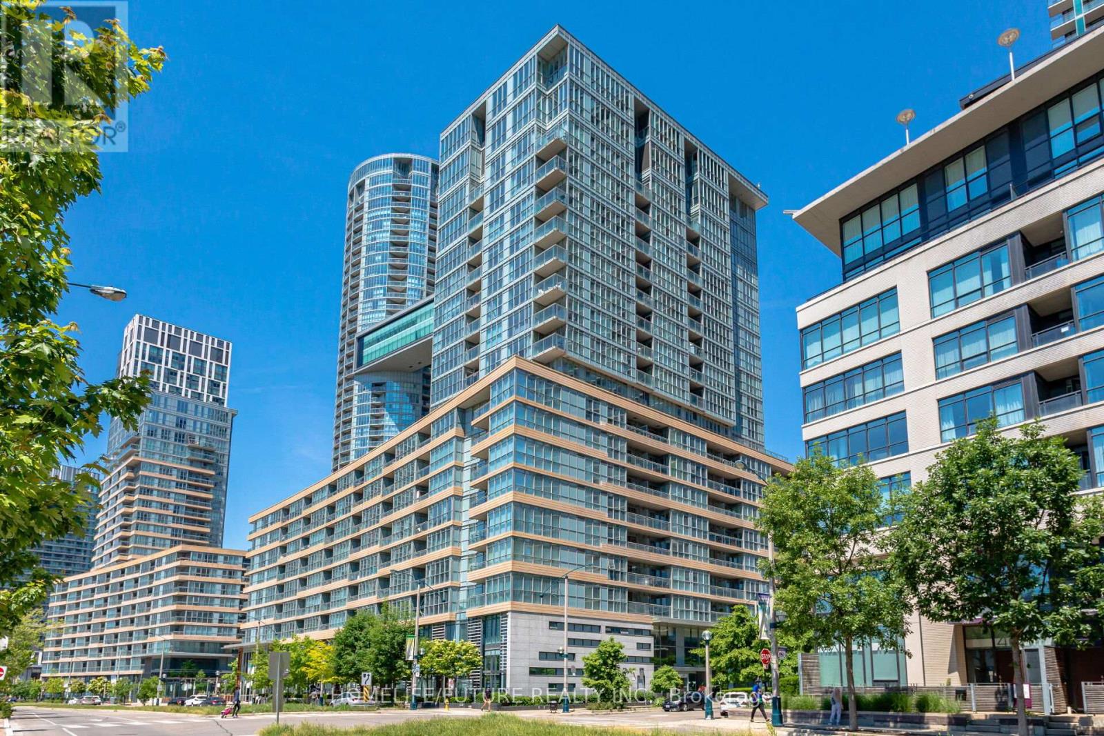 649 - 10 CAPREOL COURT, Toronto, Ontario