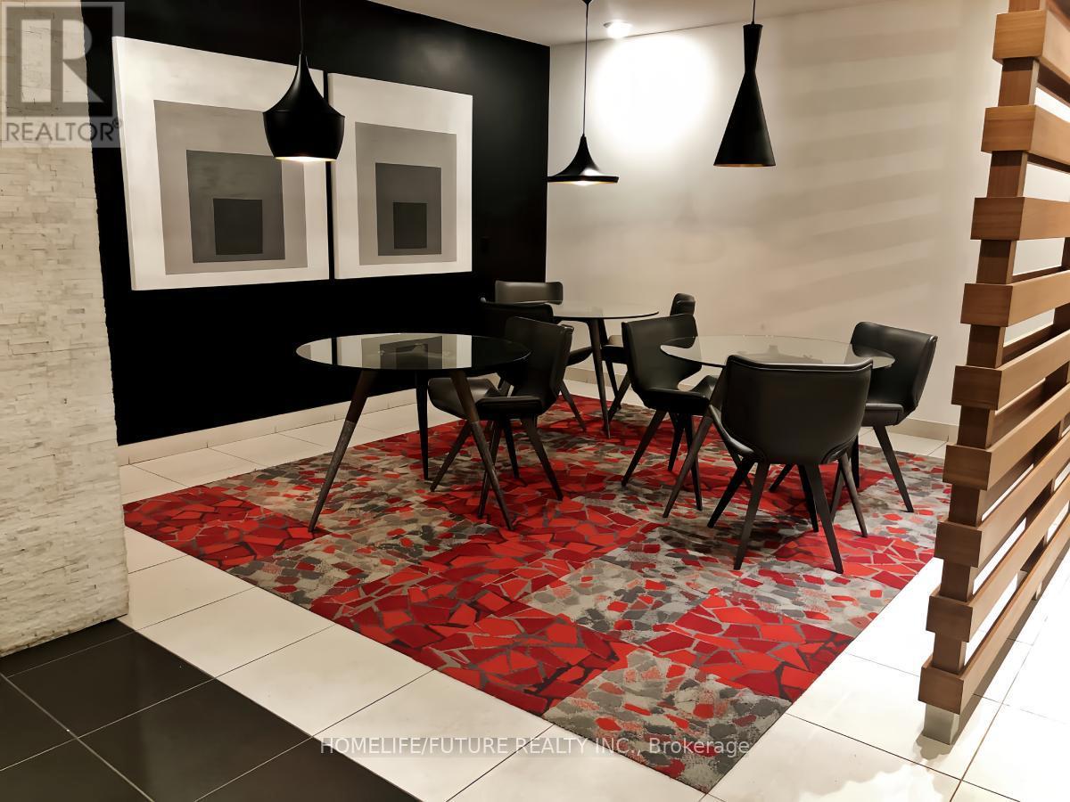 649 - 10 Capreol Court, Toronto, Ontario  M5V 4B3 - Photo 28 - C12988564