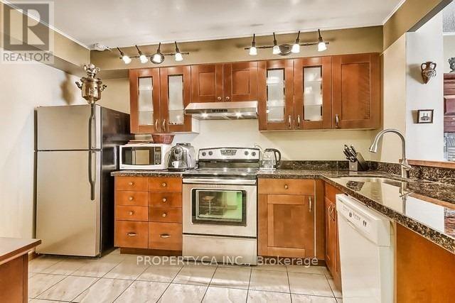 609 - 1131 STEELES AVENUE W, Toronto, Ontario