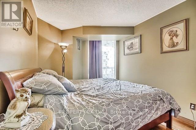 609 - 1131 Steeles Avenue W, Toronto, Ontario  M2R 3W8 - Photo 10 - C12988582