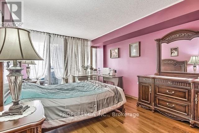 609 - 1131 Steeles Avenue W, Toronto, Ontario  M2R 3W8 - Photo 12 - C12988582