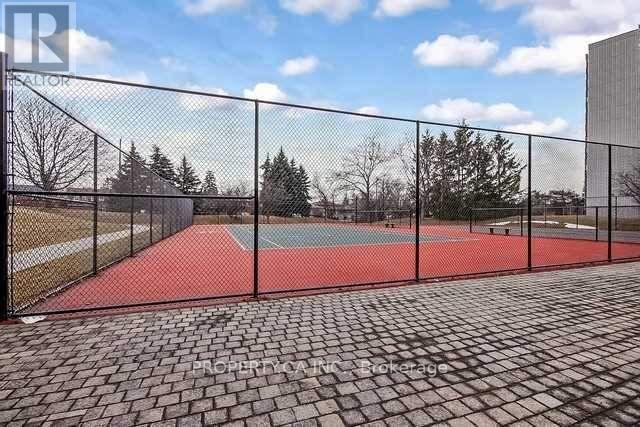 609 - 1131 Steeles Avenue W, Toronto, Ontario  M2R 3W8 - Photo 13 - C12988582