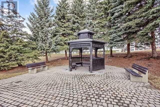 609 - 1131 Steeles Avenue W, Toronto, Ontario  M2R 3W8 - Photo 14 - C12988582