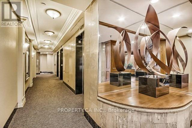 609 - 1131 Steeles Avenue W, Toronto, Ontario  M2R 3W8 - Photo 15 - C12988582