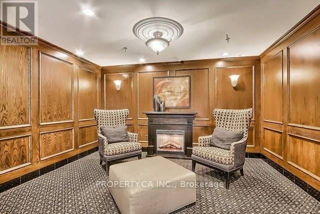 609 - 1131 Steeles Avenue W, Toronto, Ontario  M2R 3W8 - Photo 16 - C12988582