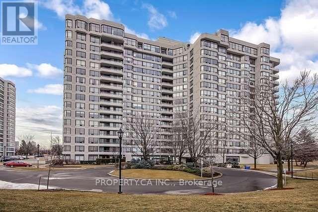 609 - 1131 Steeles Avenue W, Toronto, Ontario  M2R 3W8 - Photo 17 - C12988582