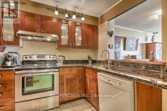 609 - 1131 Steeles Avenue W, Toronto, Ontario  M2R 3W8 - Photo 3 - C12988582