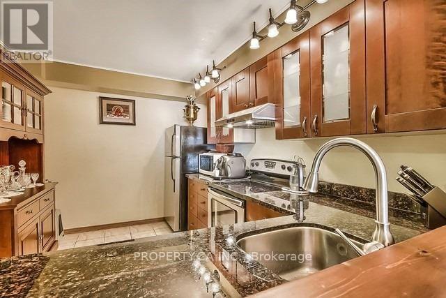 609 - 1131 Steeles Avenue W, Toronto, Ontario  M2R 3W8 - Photo 4 - C12988582