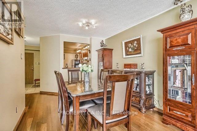 609 - 1131 Steeles Avenue W, Toronto, Ontario  M2R 3W8 - Photo 5 - C12988582