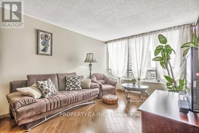 609 - 1131 Steeles Avenue W, Toronto, Ontario  M2R 3W8 - Photo 7 - C12988582