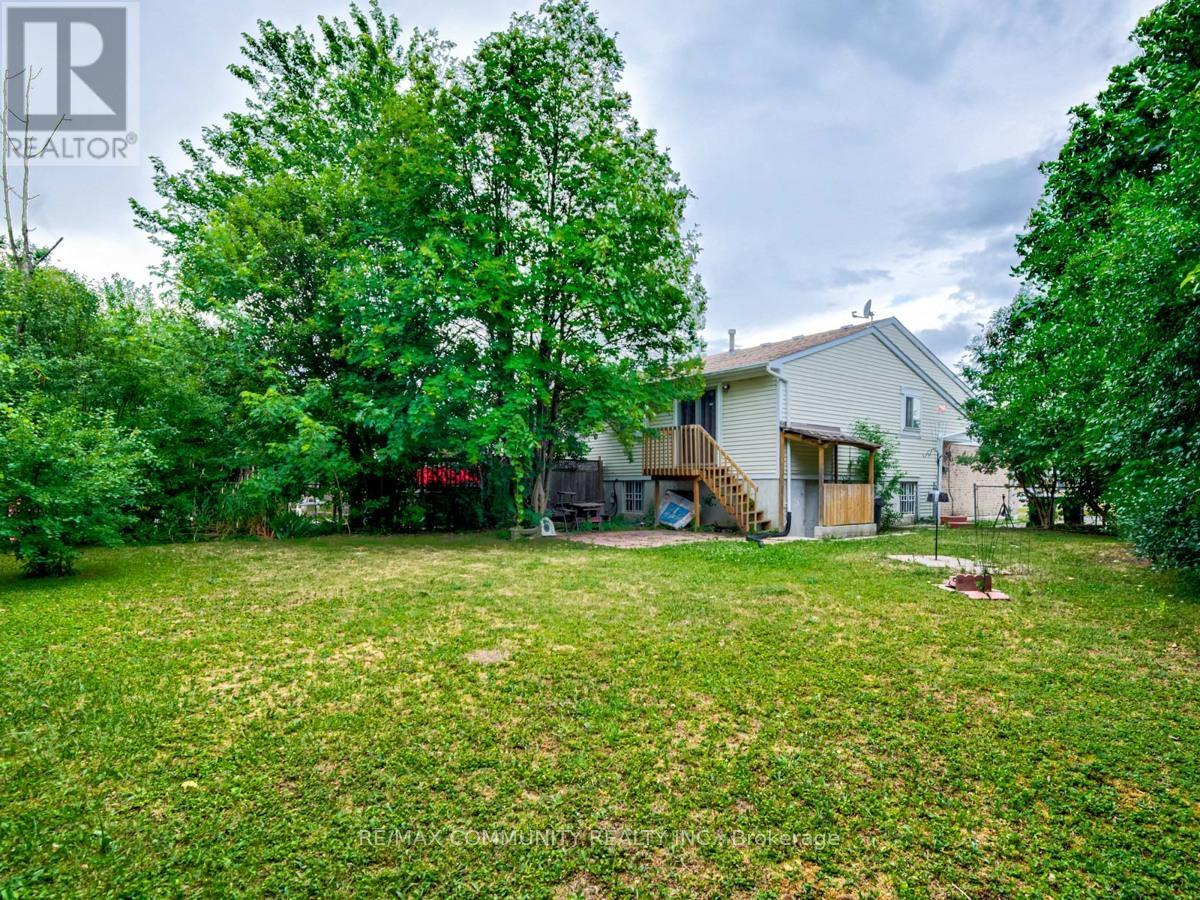 Lower Level - 12 Moonbeam Grove, Toronto, Ontario  M1B 2T5 - Photo 10 - E12988576