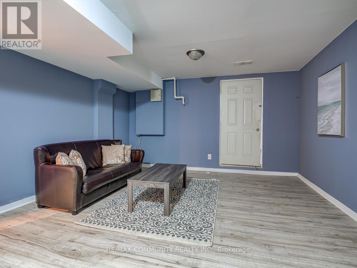 Lower Level - 12 Moonbeam Grove, Toronto, Ontario  M1B 2T5 - Photo 7 - E12988576