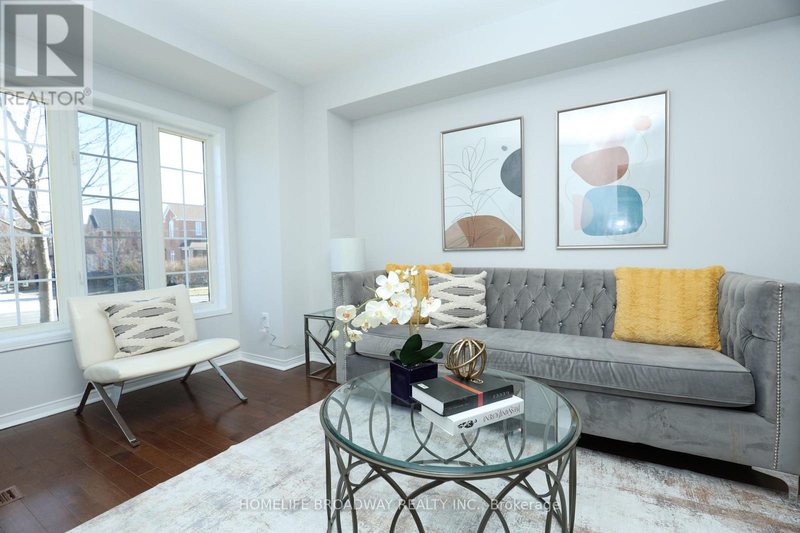 378 Bur Oak Avenue, Markham, Ontario  L6C 2T9 - Photo 14 - N12988554