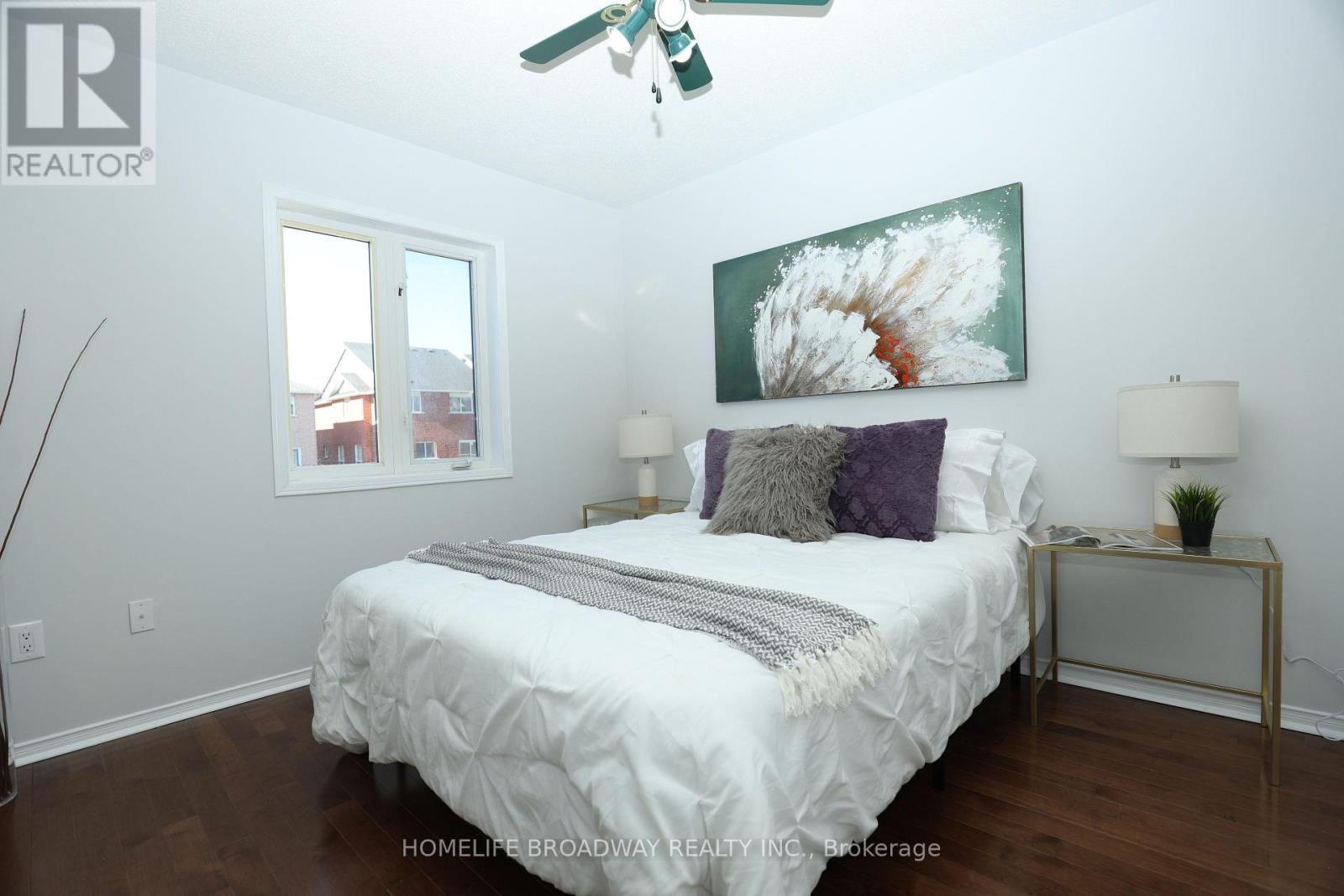 378 Bur Oak Avenue, Markham, Ontario  L6C 2T9 - Photo 8 - N12988554