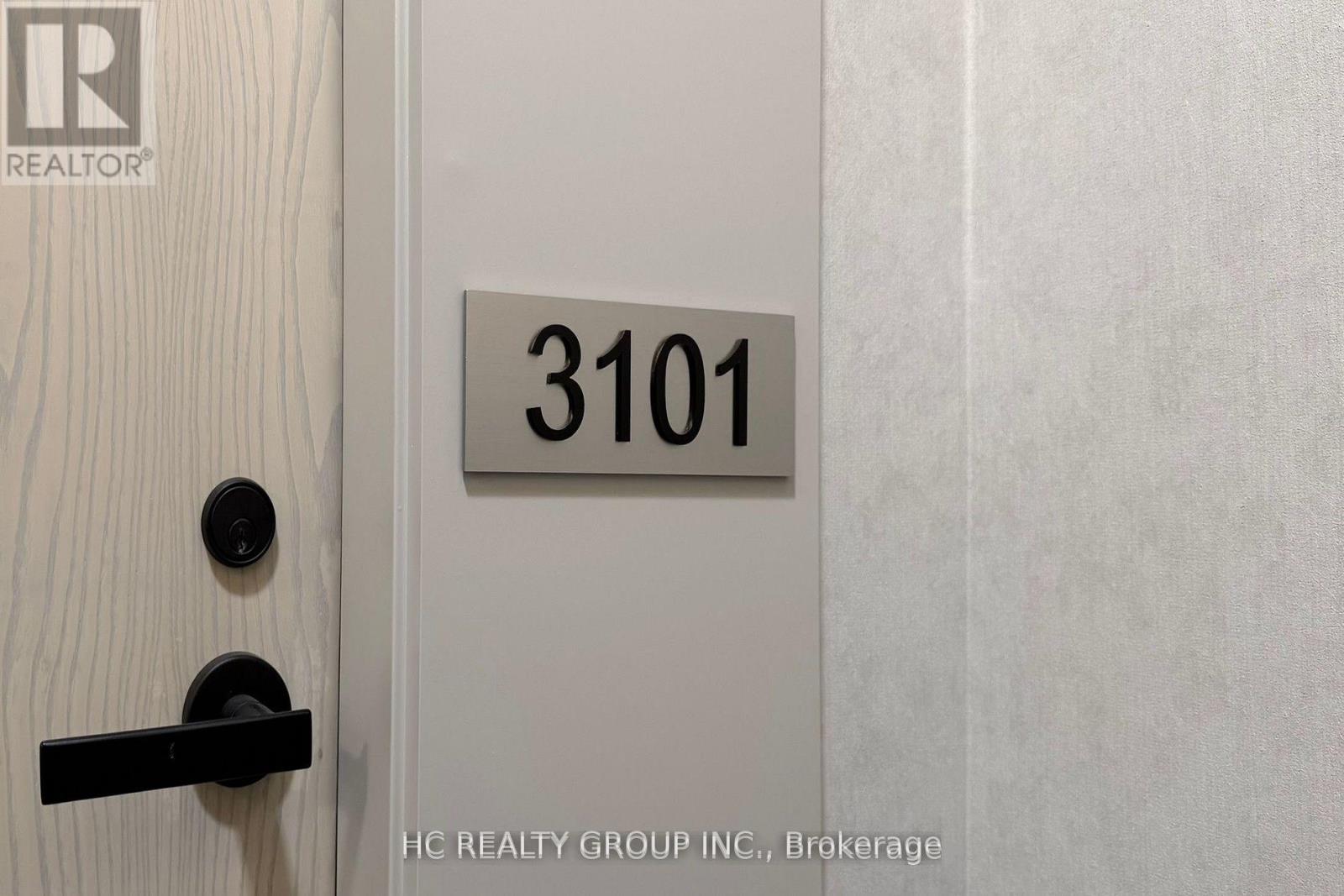 3101 - 8 Interchange Way, Vaughan, Ontario  L4K 0R2 - Photo 18 - N12988562