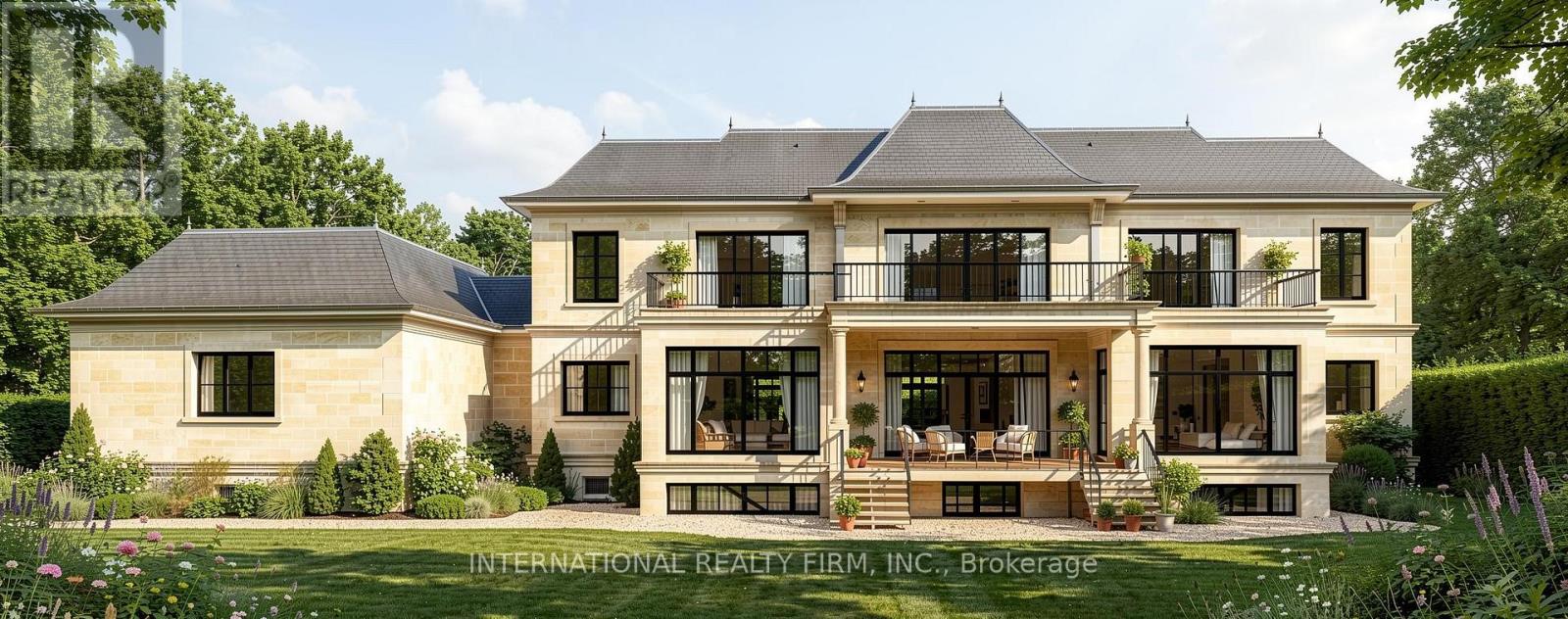 5977 Ninth Line, Whitchurch-Stouffville, Ontario  L4A 7X4 - Photo 2 - N12988572