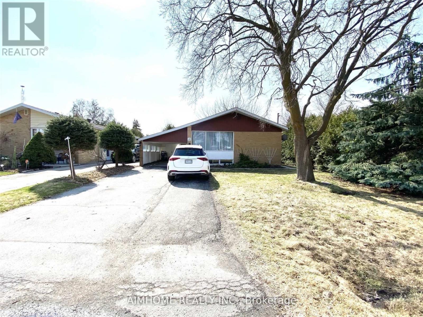 18 Rockport (Bsmt) Crescent S, Richmond Hill, Ontario  L4C 2L6 - Photo 3 - N12988590