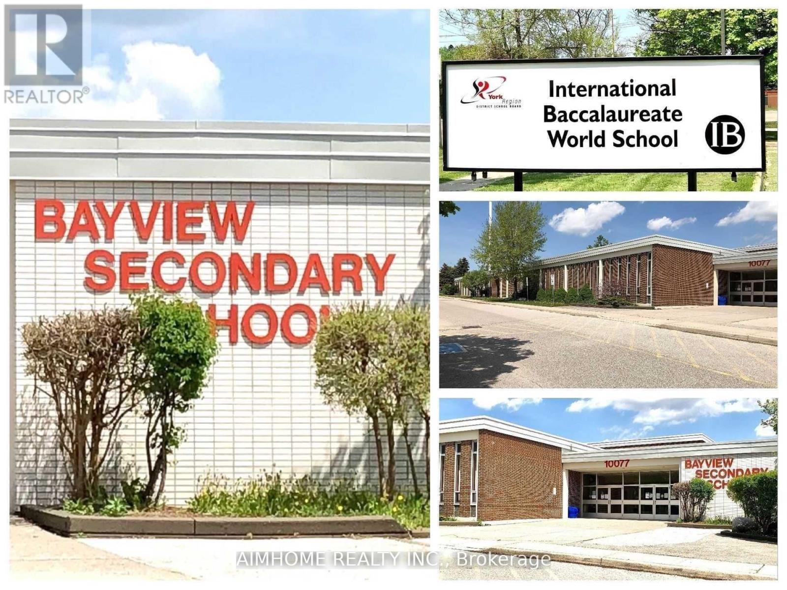 18 Rockport (Bsmt) Crescent S, Richmond Hill, Ontario  L4C 2L6 - Photo 30 - N12988590