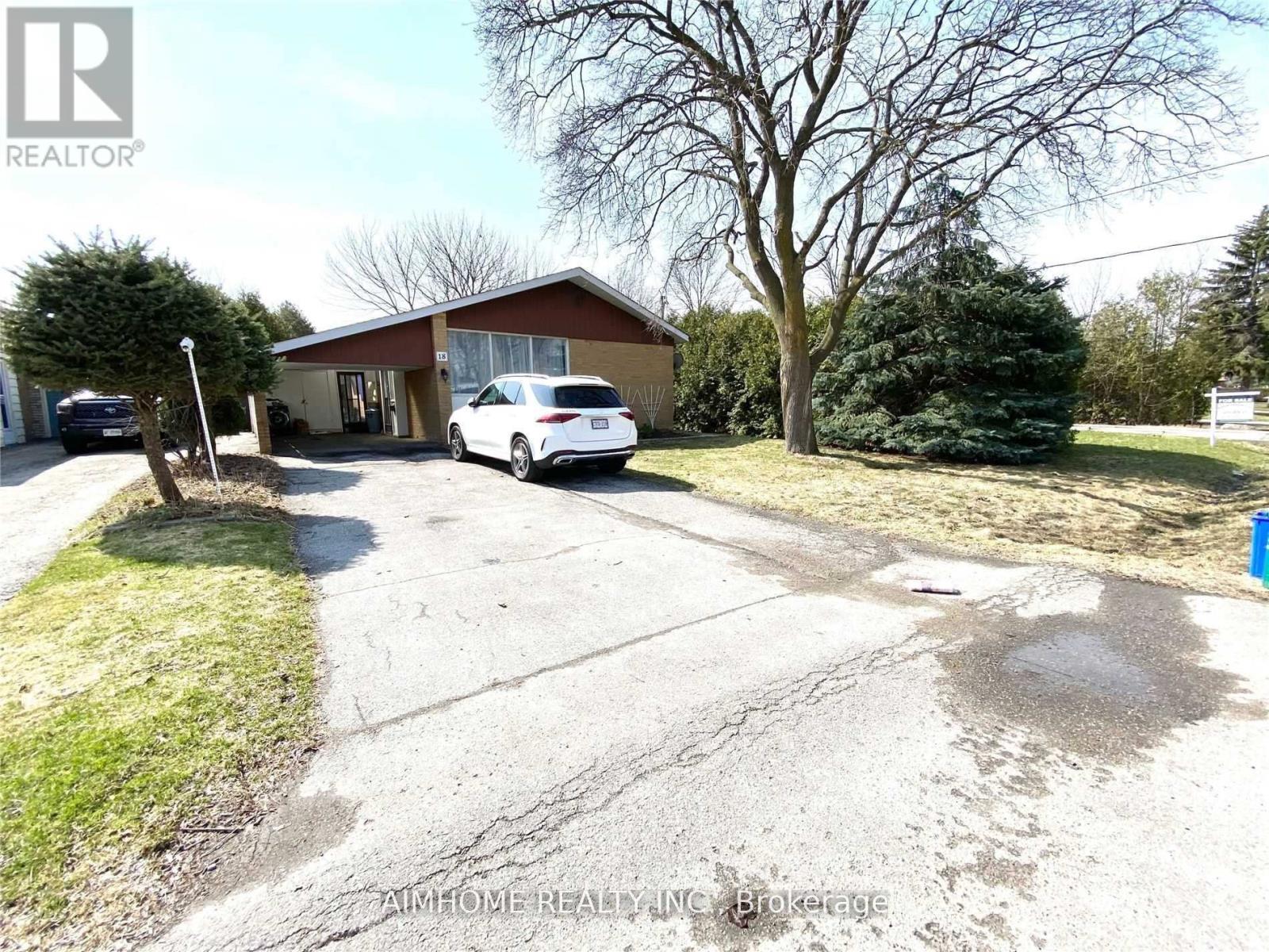 18 Rockport (Bsmt) Crescent S, Richmond Hill, Ontario  L4C 2L6 - Photo 4 - N12988590