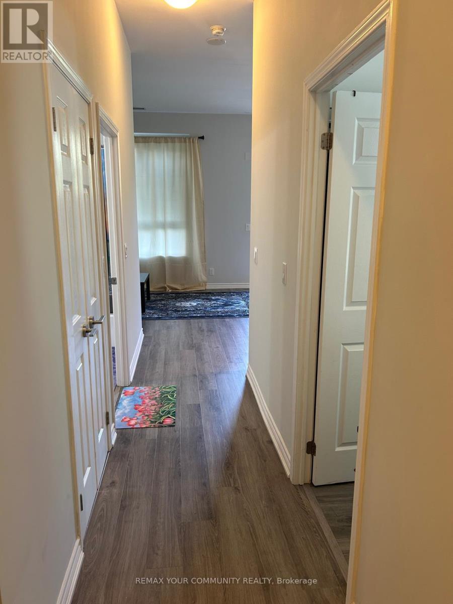 107 - 11611 Yonge Street, Richmond Hill, Ontario  L4E 1G2 - Photo 12 - N12829910