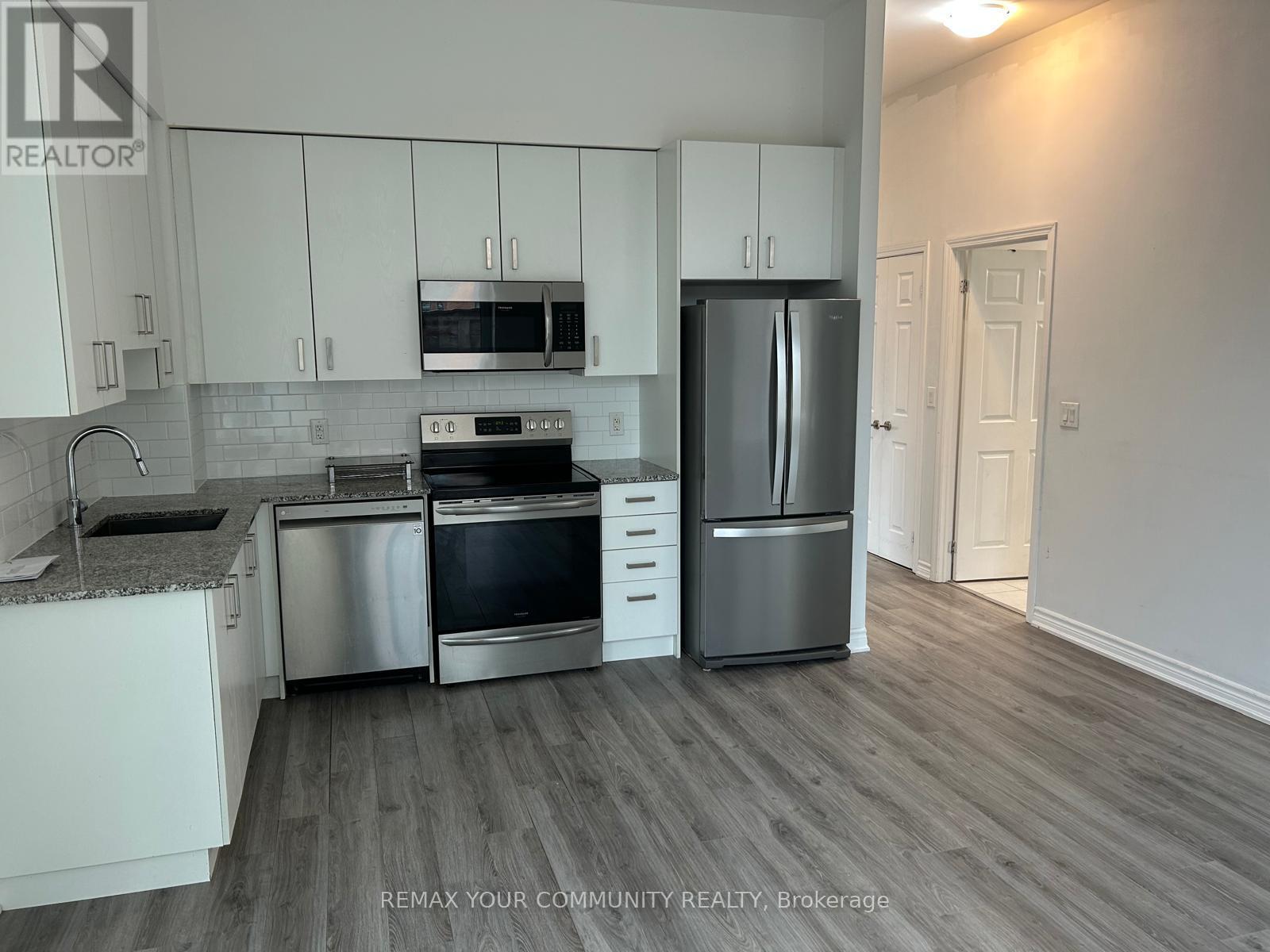 107 - 11611 Yonge Street, Richmond Hill, Ontario  L4E 1G2 - Photo 4 - N12829910