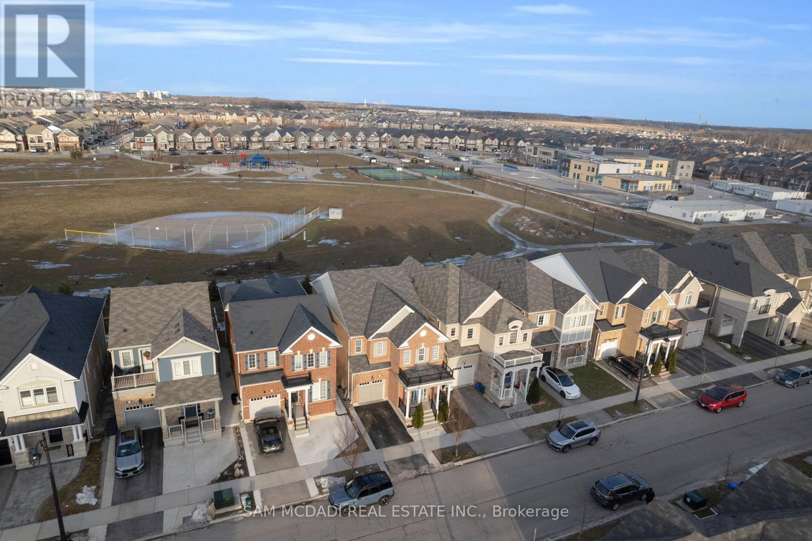 1395 Chretien Street, Milton, Ontario  L9E 1G7 - Photo 43 - W12988574