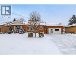 20 BIG CREEK Drive, Delhi, Ontario