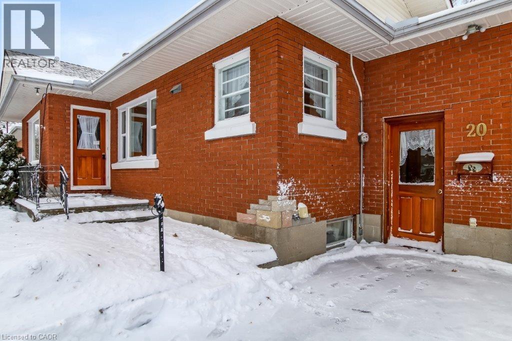 20 Big Creek Drive, Delhi, Ontario  N4B 2N7 - Photo 3 - 40796854