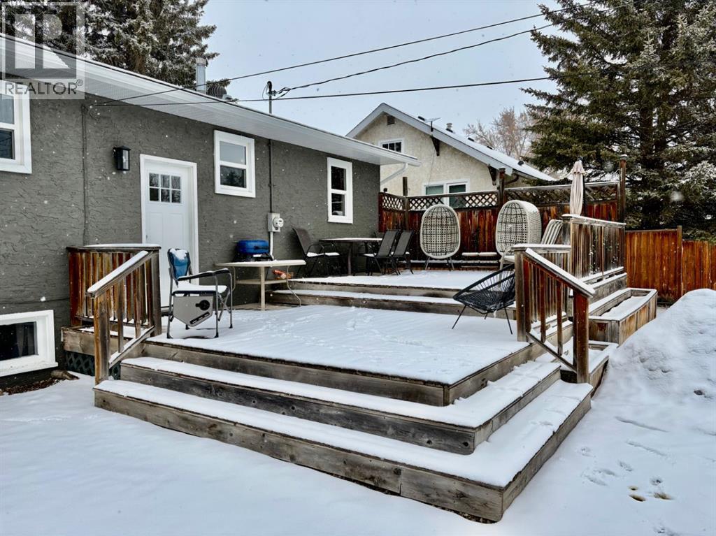 5212 50 Avenuecrescent, Eckville, Alberta  T0M 0X0 - Photo 31 - A2297834