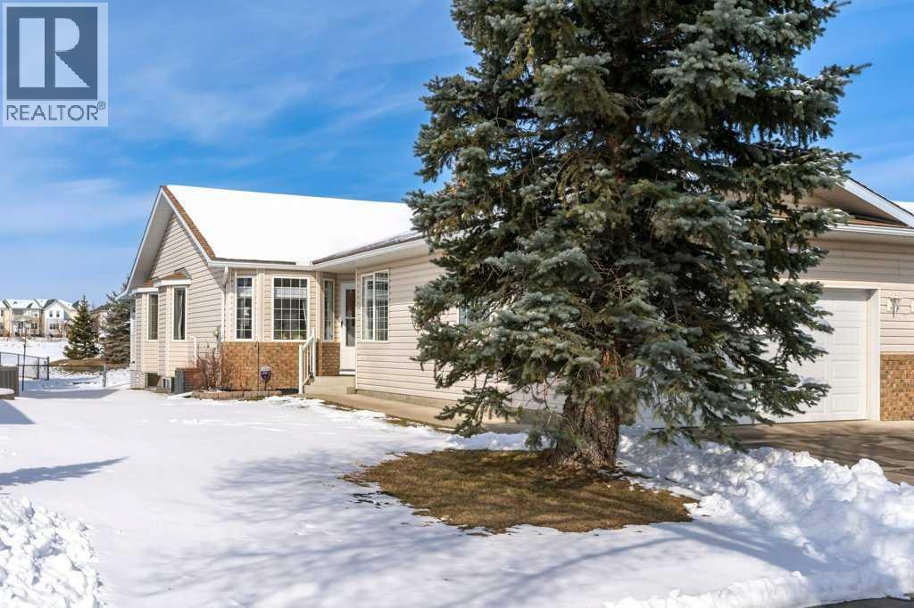 729 Riverside Drive NW, High River, Alberta