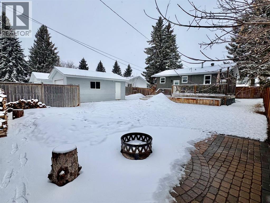 5212 50 Avenuecrescent, Eckville, Alberta  T0M 0X0 - Photo 29 - A2297834