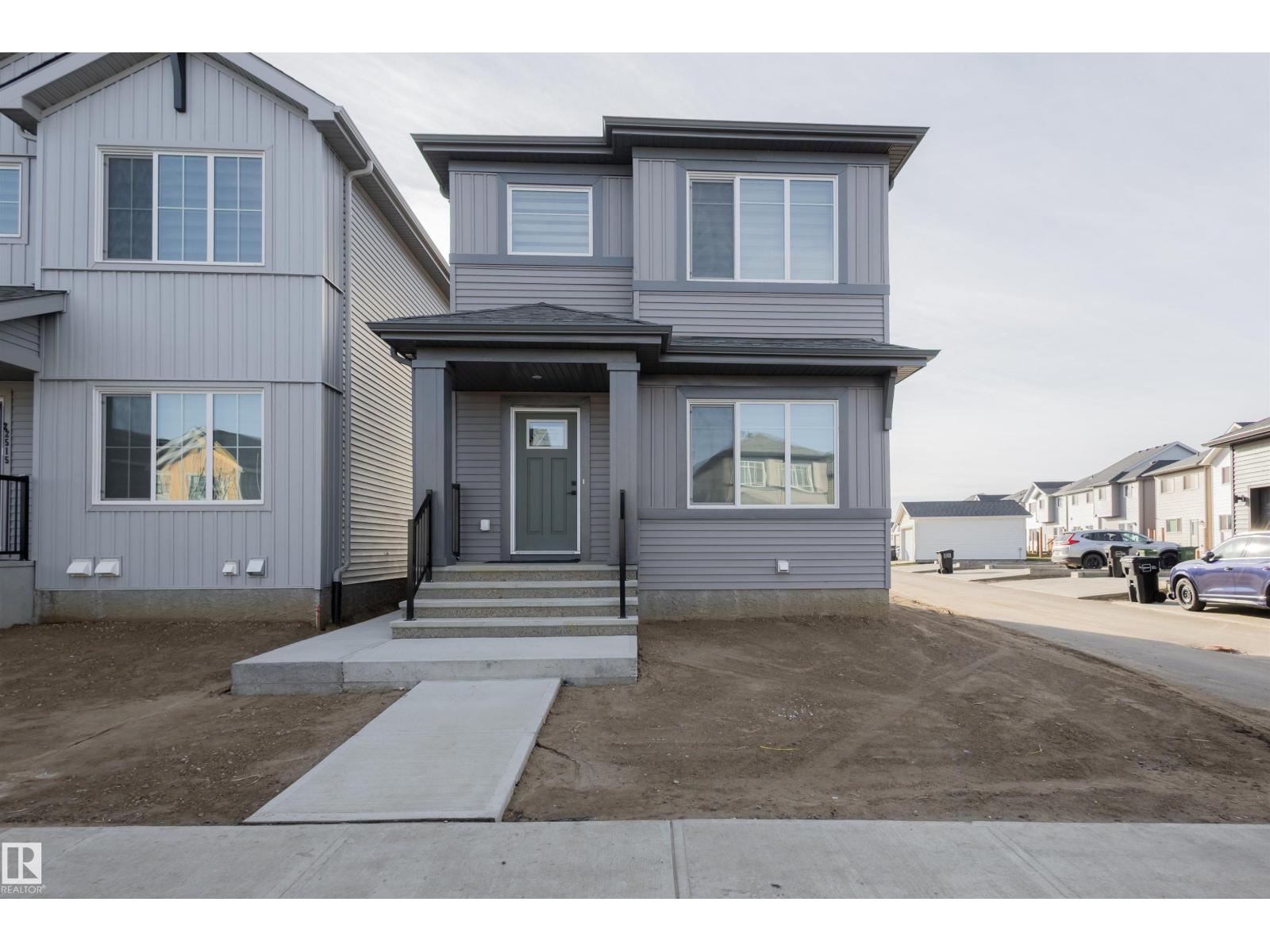 22519 88 AV NW, Edmonton, Alberta