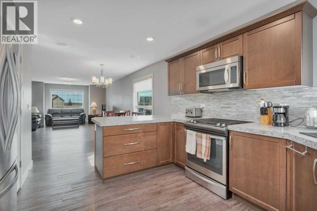 14 Cascade Street, Blackfalds, Alberta  T4M 0A8 - Photo 18 - A2299034