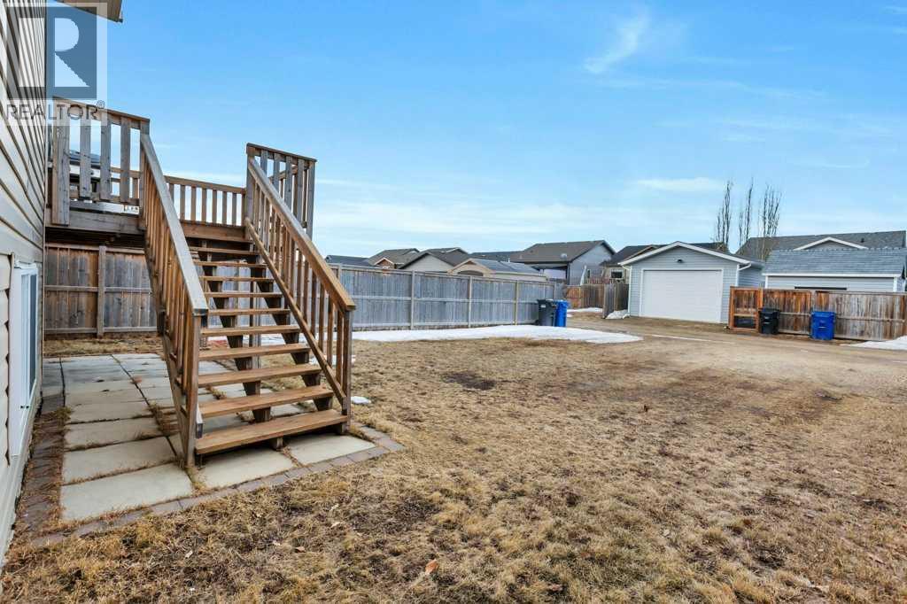 14 Cascade Street, Blackfalds, Alberta  T4M 0A8 - Photo 37 - A2299034