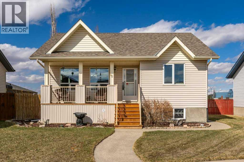 48 Sunrise Close SE, High River, Alberta