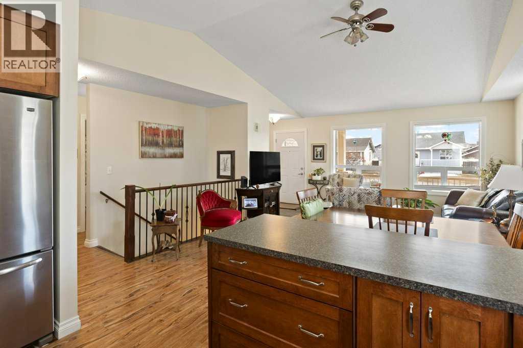 48 Sunrise Close SE, High River, Alberta  T1V 1Z3 - Photo 12 - A2300728