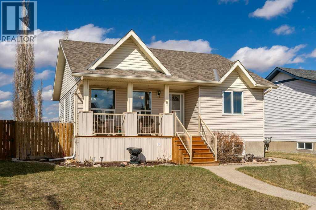 48 Sunrise Close SE, High River, Alberta  T1V 1Z3 - Photo 18 - A2300728