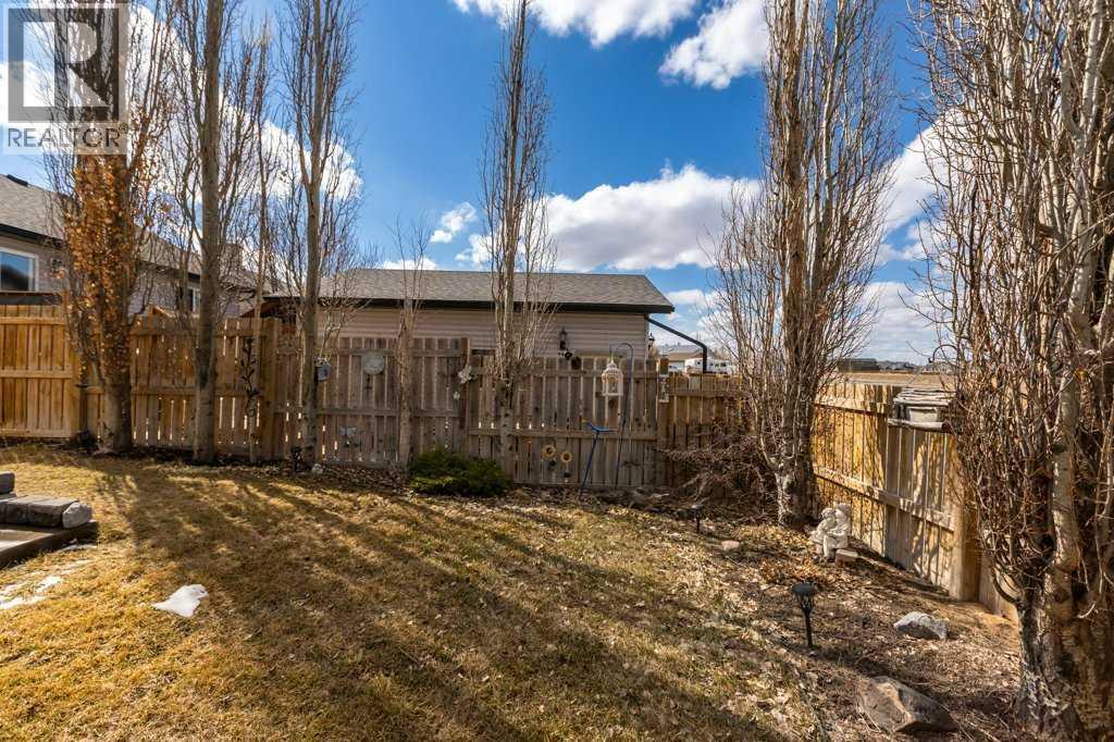 48 Sunrise Close SE, High River, Alberta  T1V 1Z3 - Photo 24 - A2300728