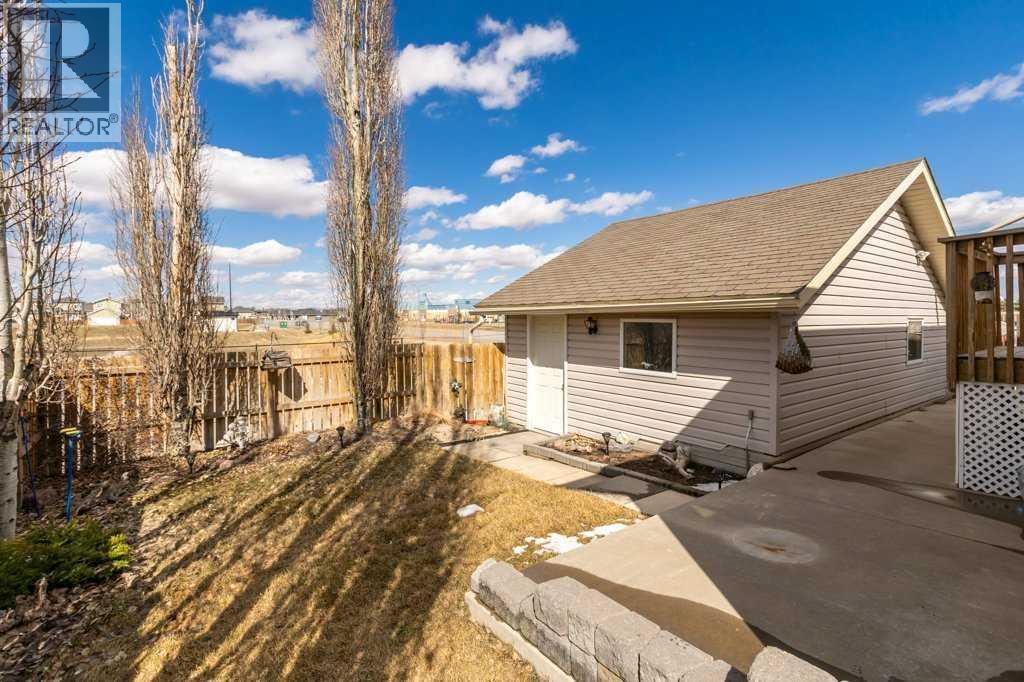 48 Sunrise Close SE, High River, Alberta  T1V 1Z3 - Photo 22 - A2300728